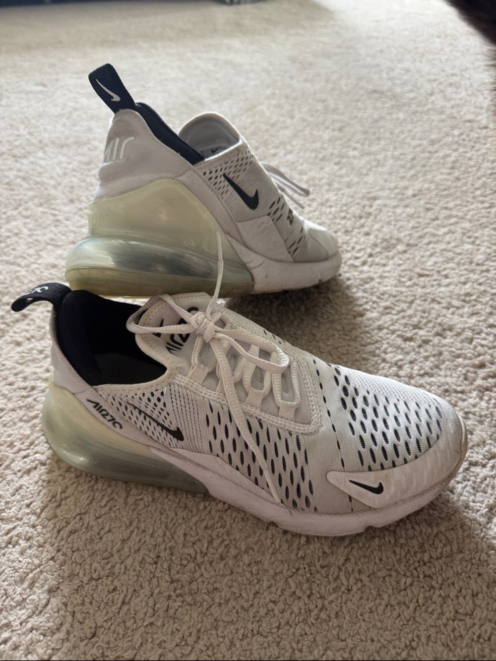 Nike Airmax 270